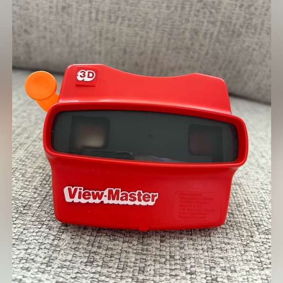 Vintage View Master - Picture 3 of 6